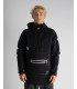Follow Layer 3.12 Neo Anorak - Black