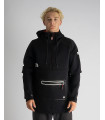 Follow Layer 3.12 Neo Anorak - Black
