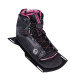 HO Sports Stance 110 Ladies Boot Front Plate