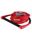 Ronix Combo 1.0 w/65ft. PE Rope Package - 1.0