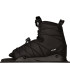 Radar Prime Boot - Jet Black - Front Feather Frame 2.0
