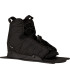 Radar Prime Boot - Jet Black - Front Feather Frame 2.0