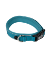 Radar Dog Collar - Blue