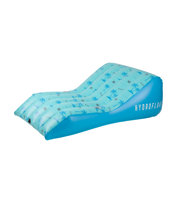 Radar Hydrofloat Lounge