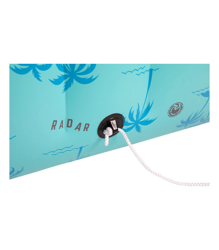 Radar Hydrofloat Lounge