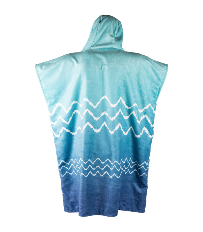 Radar Change Poncho