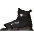 Radar Vector BOA Boot - Front Feather Frame 2.0