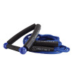 Hyperlite 25ft Surf Rope w/HandlePackage