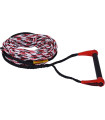 ProLine Sport Package 12in Rec. Handle w/ 8 Sec. mainline - Red