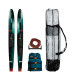 Jobe Allegre Combo Ski Atlantic Green Package