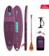 Jobe Aero Lina Sup Lite Board 10.0 Package