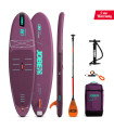 Jobe Aero Lina Sup Lite Board 10.0 Package