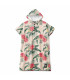 Bee Unusual “Palm Bliss” Changing Poncho Kids