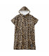 Bee Unusual “Predator” Changing Poncho