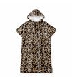Bee Unusual “Predator” Changing Poncho