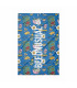 Bee Unusual ” Breakfast Club ” Beach Towel 100x150cm