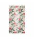 Bee Unusual ” Palm Bliss ” Beach Towel 100x180cm
