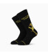 Bee Unusual “Don’t give a duck” Premium Socks Black