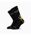 Bee Unusual “Don’t give a duck” Premium Socks Black