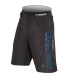 Camaro Evo Pants Pro SHort TItanium Unisex