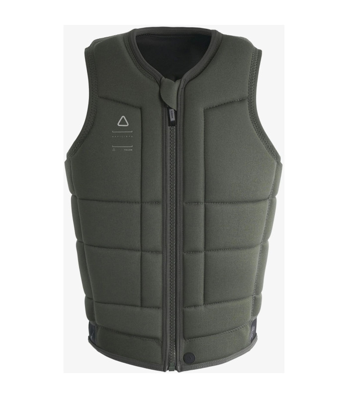 Follow Affliliate - Olive