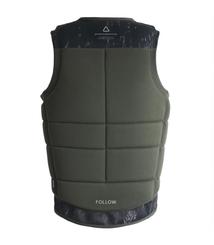 Follow Affliliate - Olive