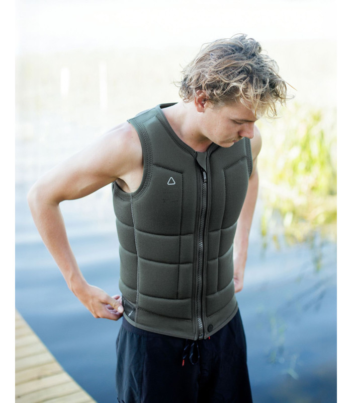 Follow Affliliate - Olive