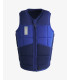 Follow Principal Impact Vest - Blue