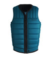 Follow Total Impact Vest - Blue
