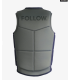 Follow Section Mens Impact Vest - Navy/Grey