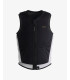 Follow Cleo Impact Vest - Black