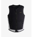 Follow Cleo Impact Vest - Black