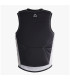 Follow Cleo Impact Vest - Black