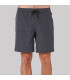 Follow All Day Shorts - Stone