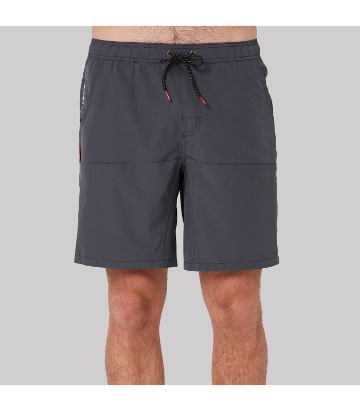 Follow All Day Shorts - Stone