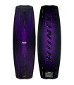 Ronix One Blackout Wakeboard