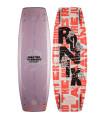 Ronix Quarter Til Midnight Ladies Modello Wakeboard