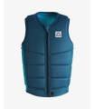 Follow Corp Vest - Blue
