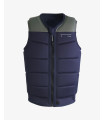 Follow Section Mens Impact Vest - Navy/Grey