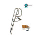 Yachtbeach Superior Ladder
