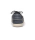 Sebago Docksides Portland Crazy H - Navy BLue