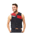 Jobe Triumph Vest Men Red