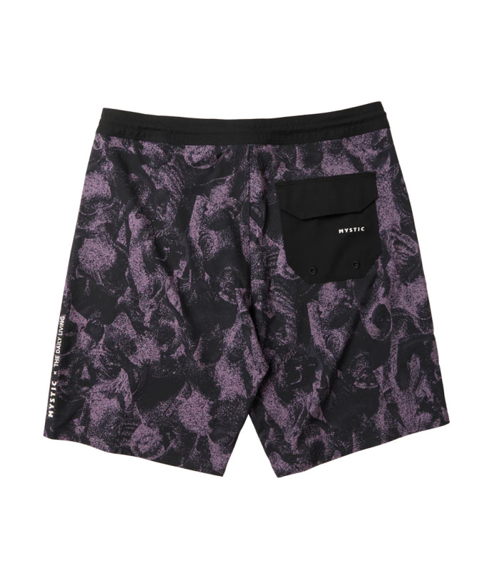 Mystic Daily Living Boardshort