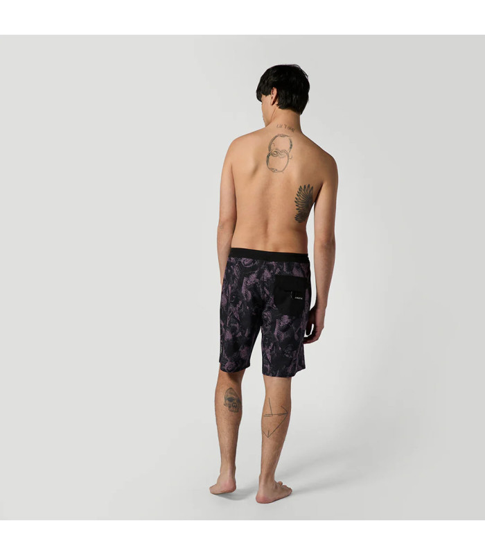 Mystic Daily Living Boardshort