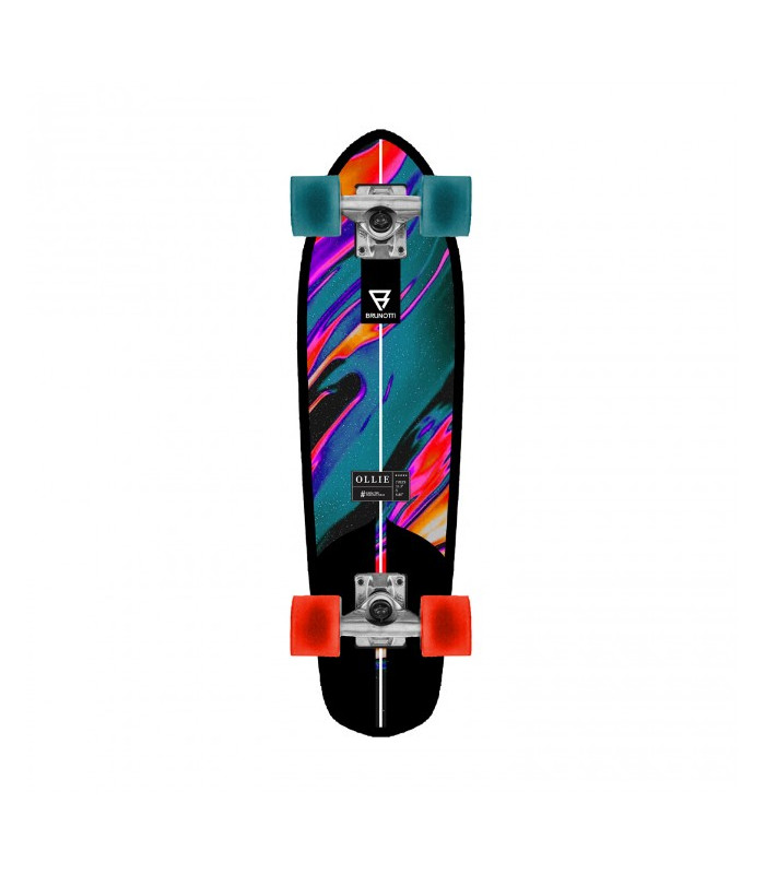 Brunotti Ollie Longboard
