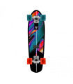 Brunotti Ben Longboard - Blue