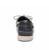 Sebago Docksides Portland W Dark Blue