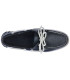 Sebago Docksides Portland W Dark Blue