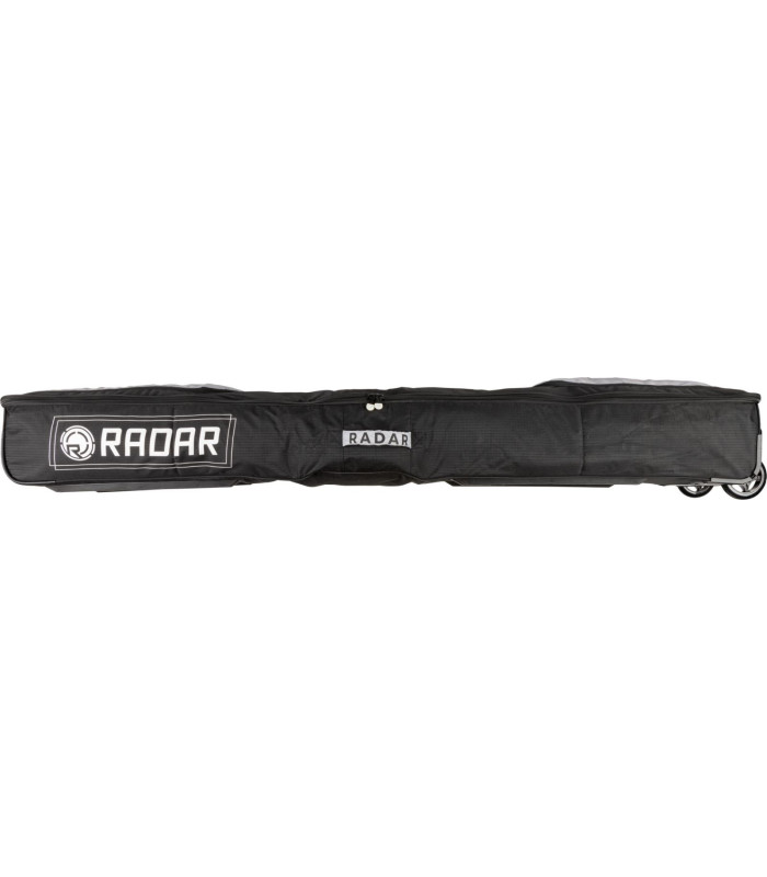 Radar Team Padded Slalom Wheelie Bag