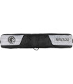 Radar Team Padded Slalom Wheelie Bag